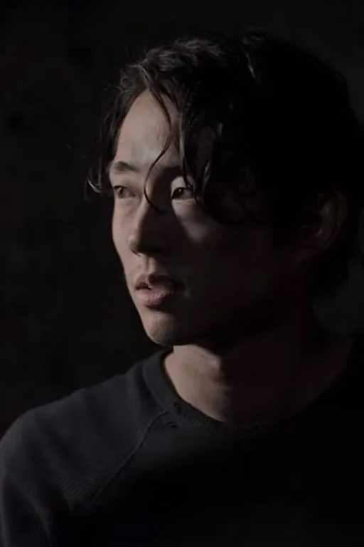 Glenn Rhee