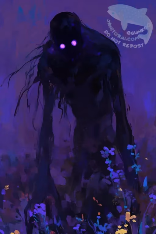 Enderman