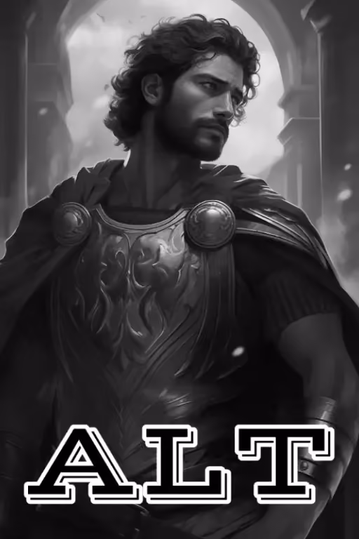 Hector, Prince of Troy