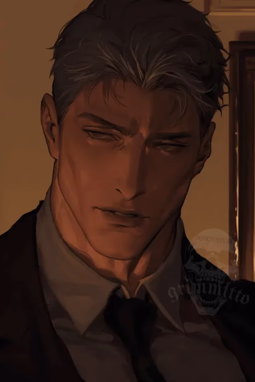 Wade ★ Alpha Ex