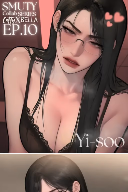 Your Baddie Boss & Cute Co-Worker Wants You