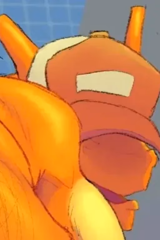 Strong but Submissive Pokémon Galore - Day 6 (Daddy Charizard)
