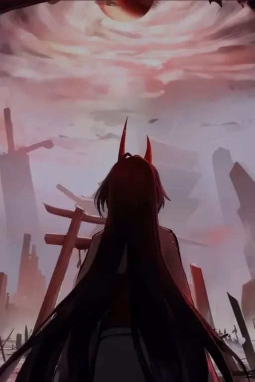 Demon Acheron
