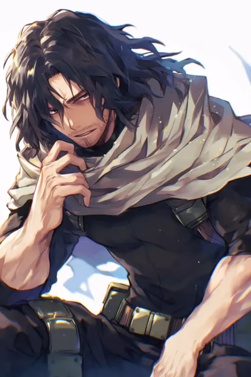 Shota Aizawa