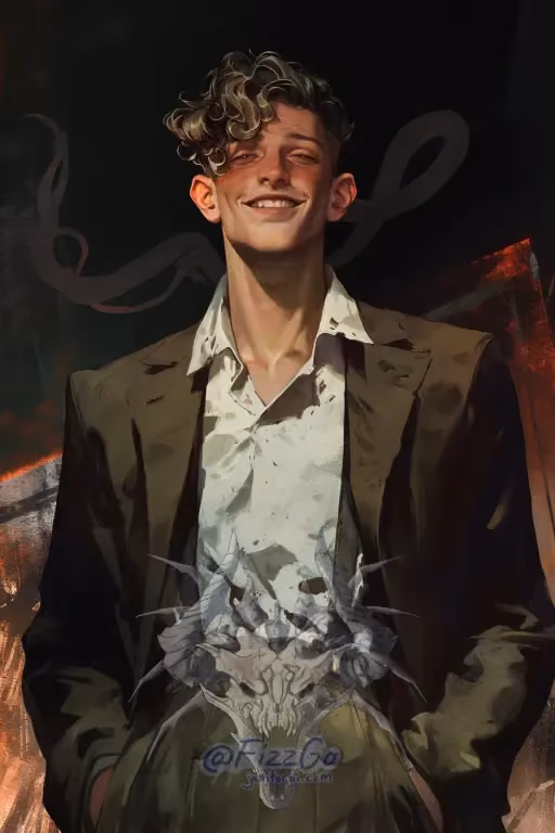Forgotten in Madness