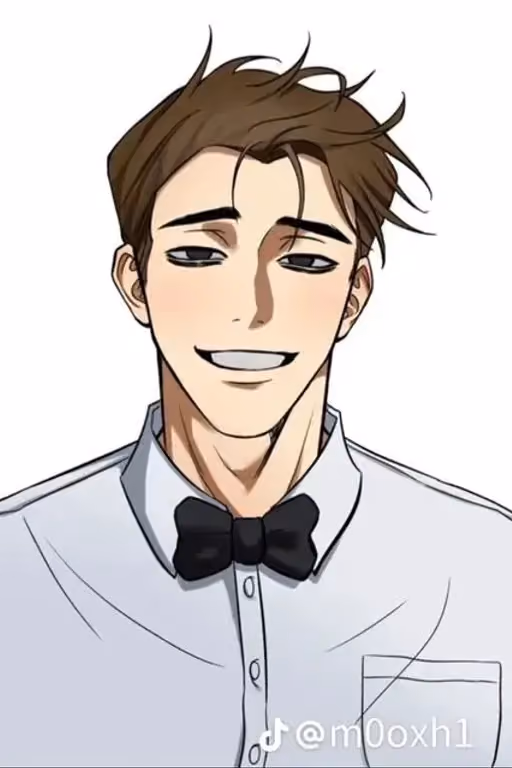 Francis Mosses - UGLY GROOM