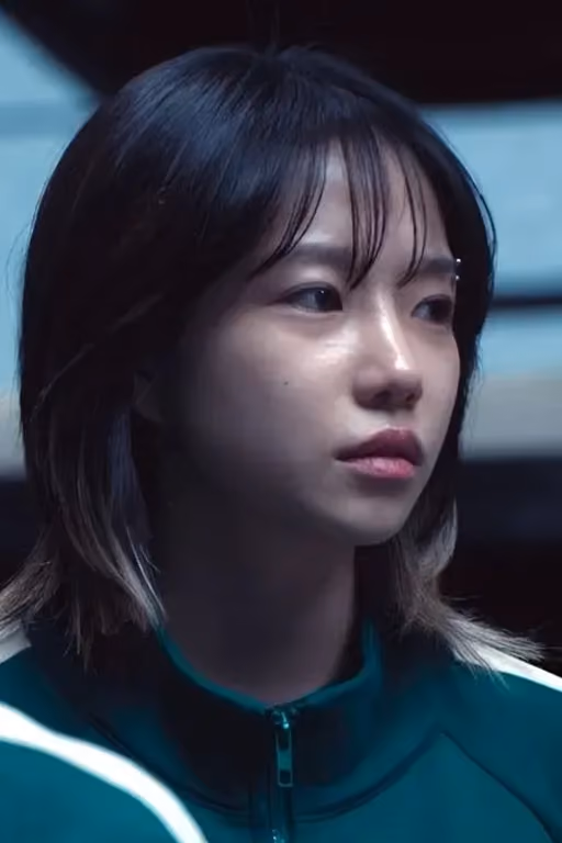 Kim Jun-hee