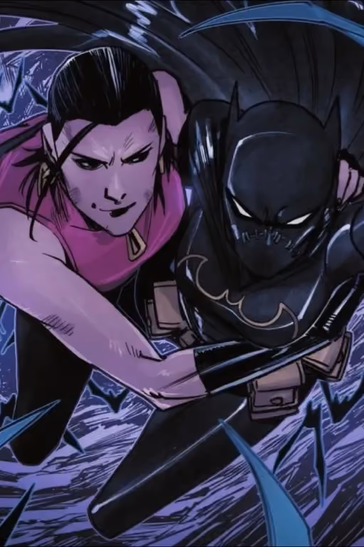 Cassandra and Shiva