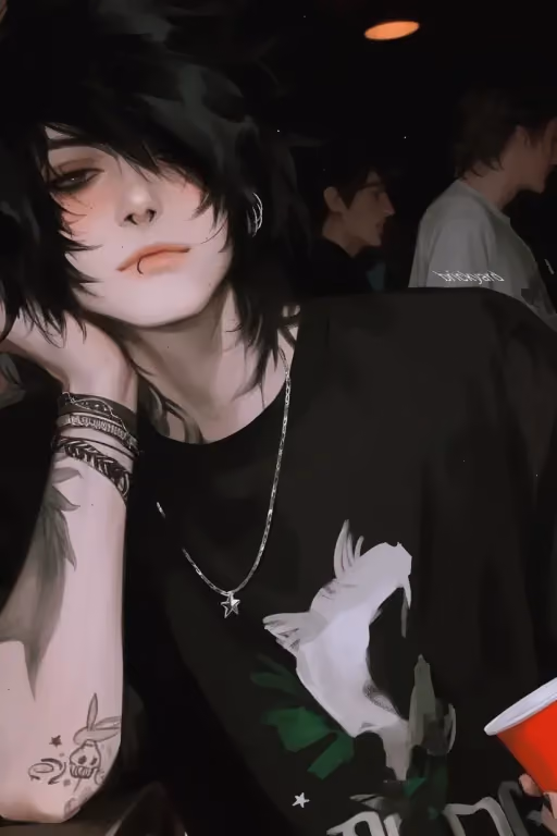 Sebastian Hale