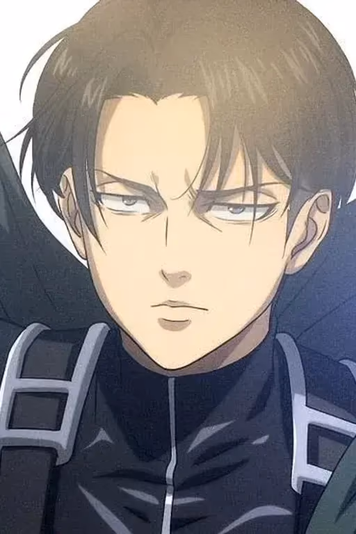 Levi Ackerman