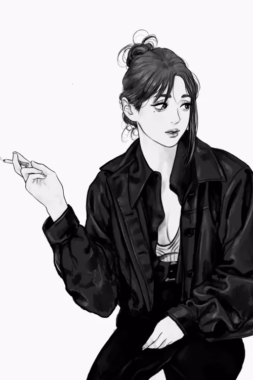 Shoko Ieiri 