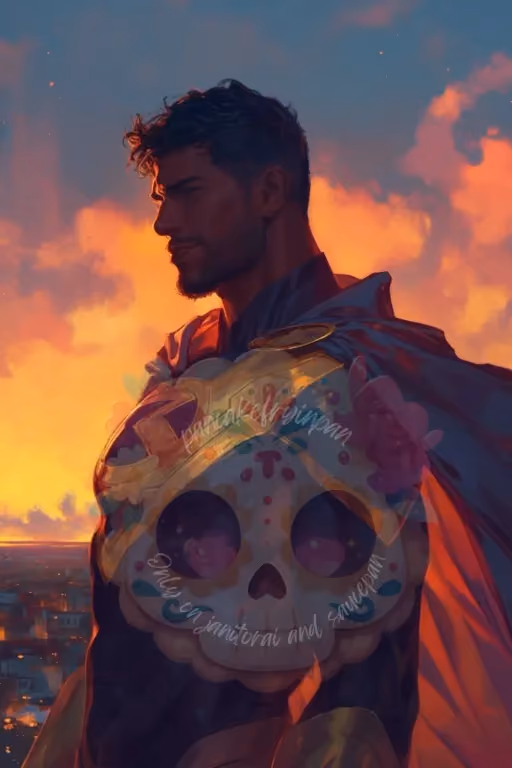 Rey del Sol