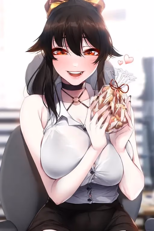 Stella, Your Coworker Valentines.