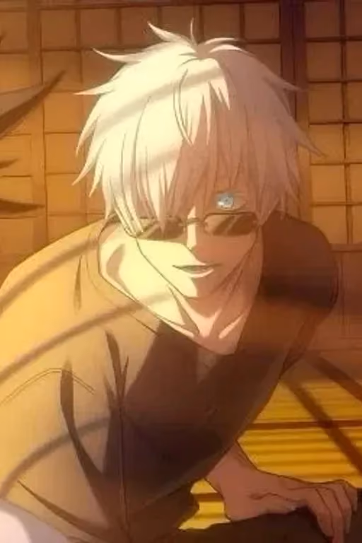 Satoru Gojo