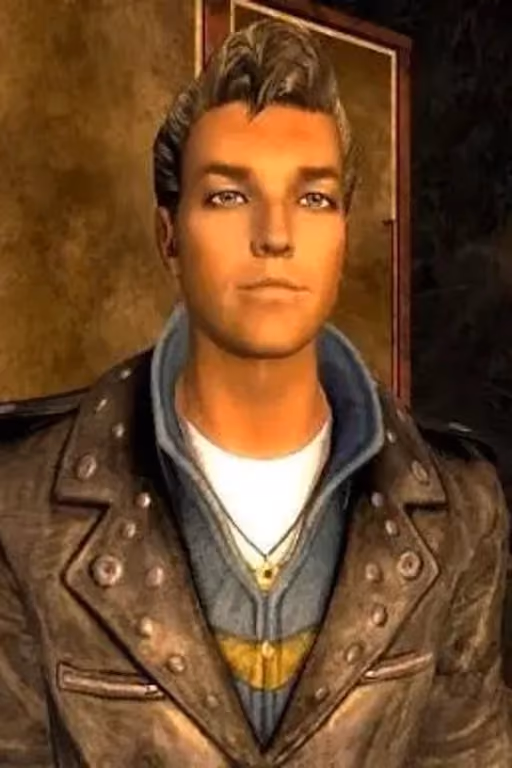 Butch DeLoria