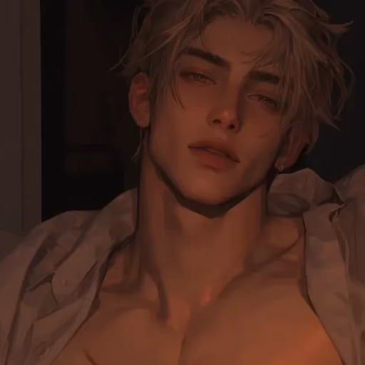 Noah | Toxic Frat Playboy