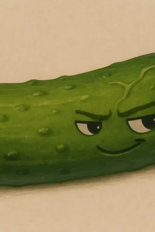 Cucumber 