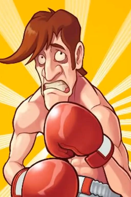 Glass Joe