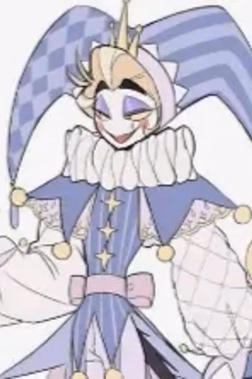 Lucifer // Hazbin Hotel