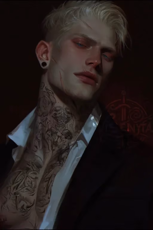 Leonid Vasiliev | MAFIA
