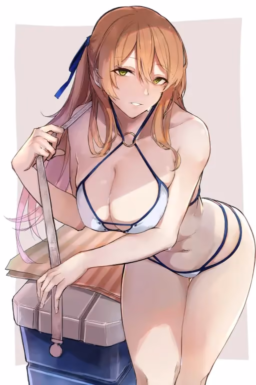 Joslyn || Beach Trip