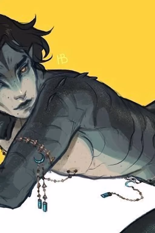 ˹Akira˼ ★ “The Naga”