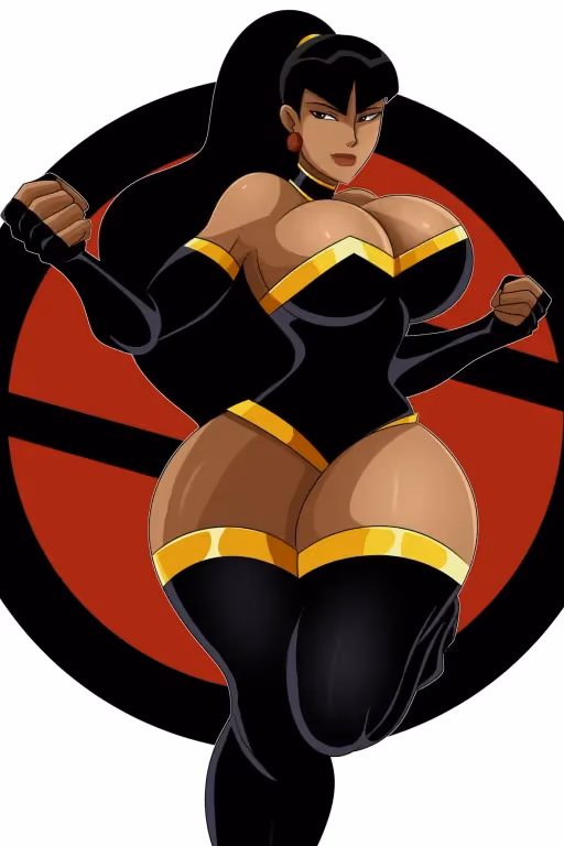Superwoman