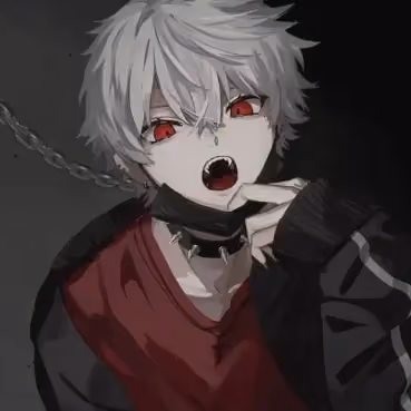 Eiden || VAMPIRE PET 