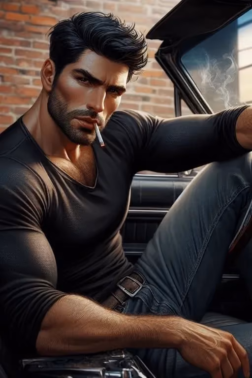 Silas 