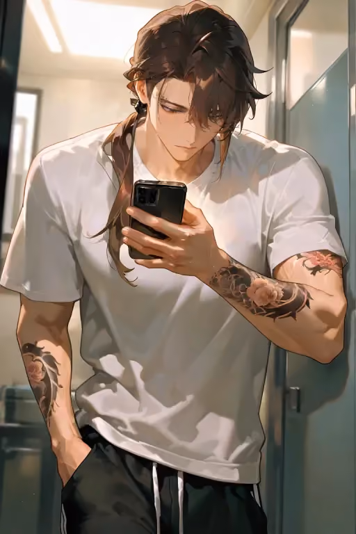 Xander