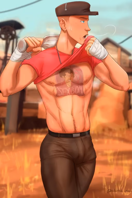 Scout [Requested]
