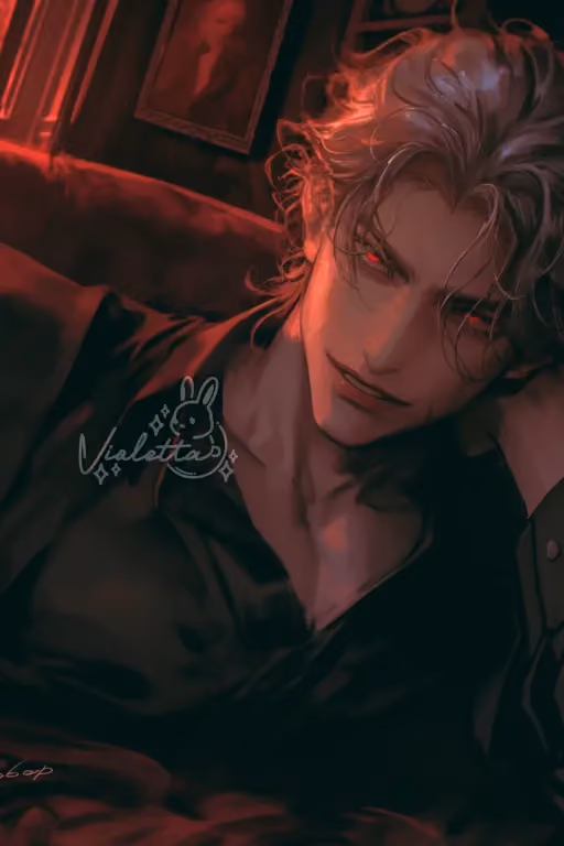 Samael Chamberlain | Psychic Codex