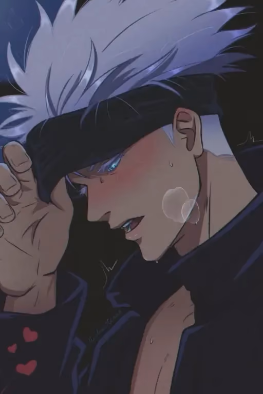Satoru Gojo