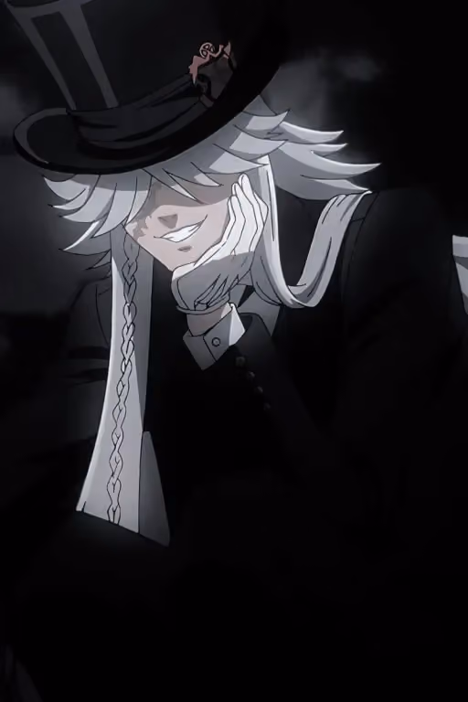 Undertaker 