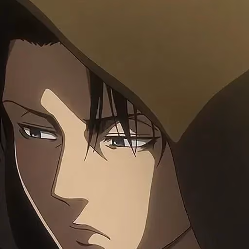 Levi Ackerman