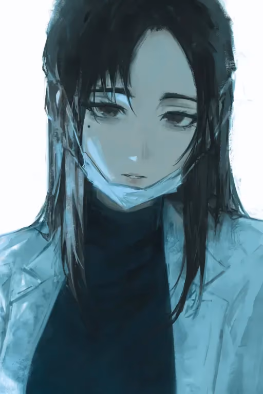 Ieiri Shoko