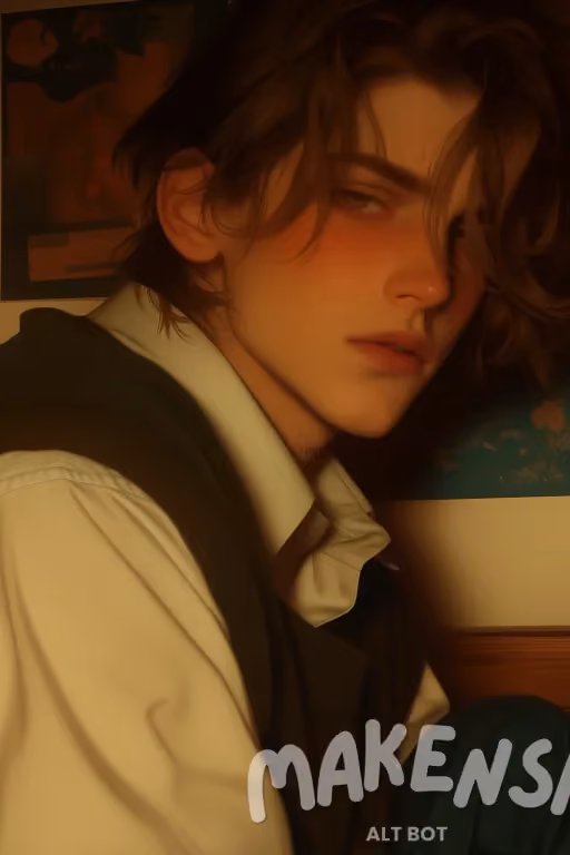 Dimitri | First Meetings