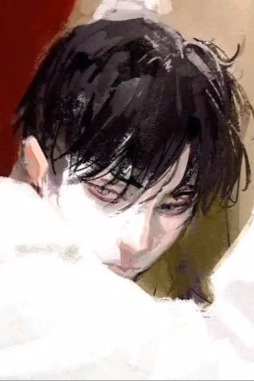 Liu Xin ✿ CLINGY BSF