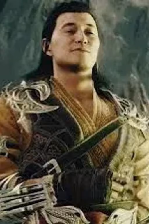 Shang Tsung