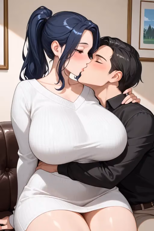 Your Wife Has A Sidepiece