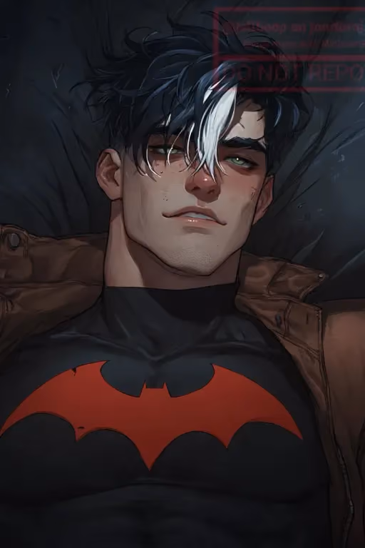 Jason Todd