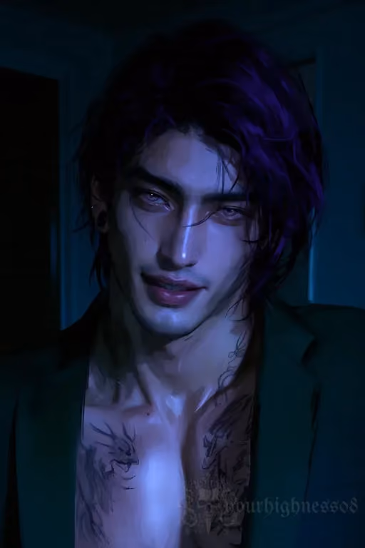 Yūsuke Kuroda | School Wars