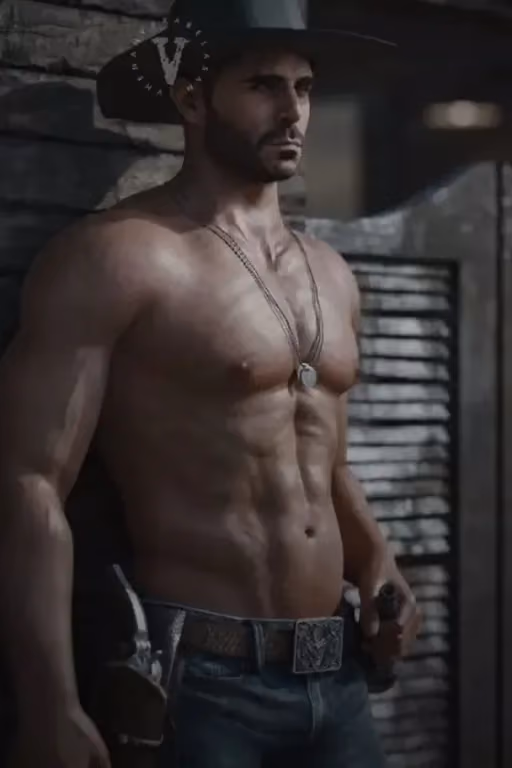 John Mactavish