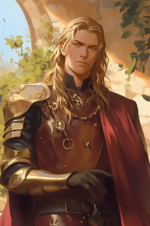 Lucion Lannister