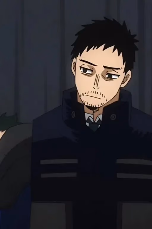 Naomasa Tsukauchi