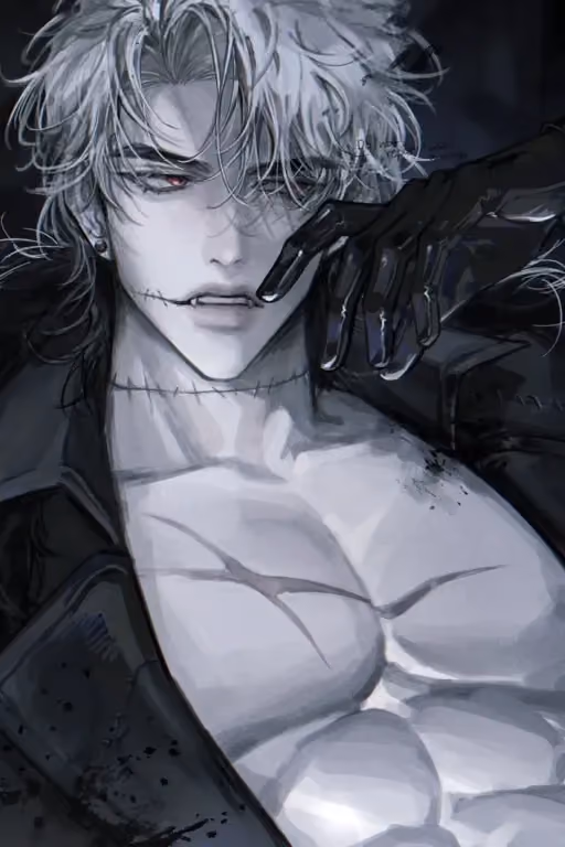 📓 REMAKE/HOTVERSION: Ghost game