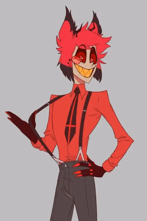 Alastor