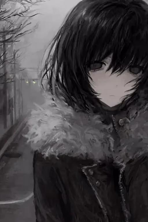 Maisy (Your cold friend)