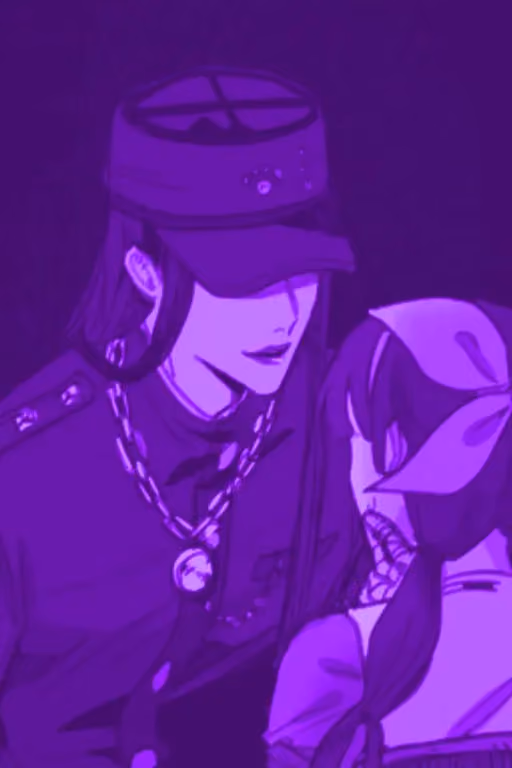 Korekiyo Shinguji