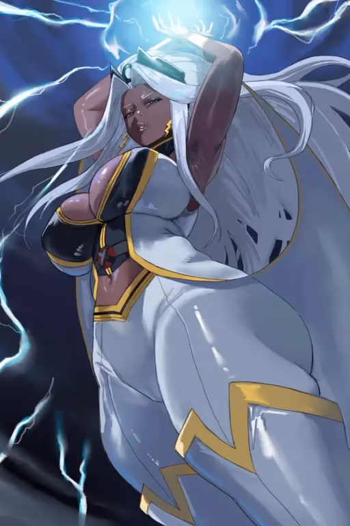 Storm